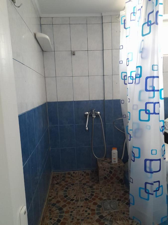Central City House Tulcea Esterno foto