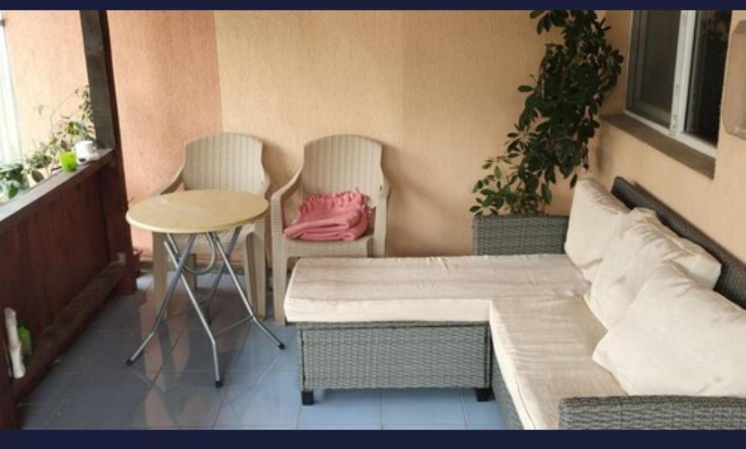 Central City House Tulcea Esterno foto